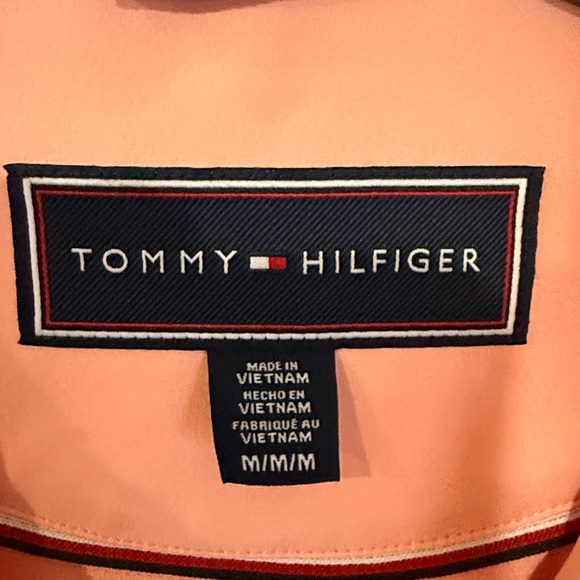 Tommy Hilfiger Women's Coral Utility Jacket - Picture 3 of 10